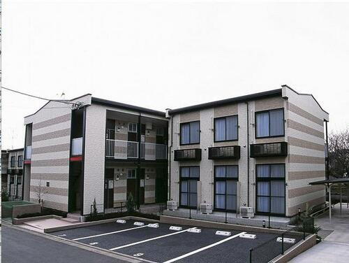 東京都町田市金森７丁目 賃貸アパート