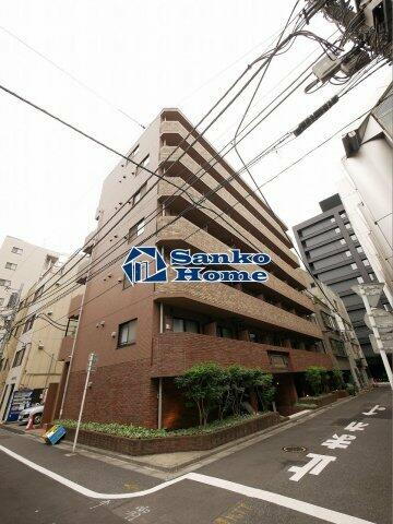 フェニックス日本橋兜町壱番館