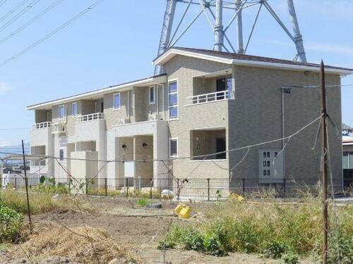 ツヴァイ中川 2階建