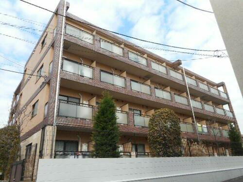 グランヴァン西馬込