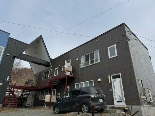 ハイツイワクラＡ棟