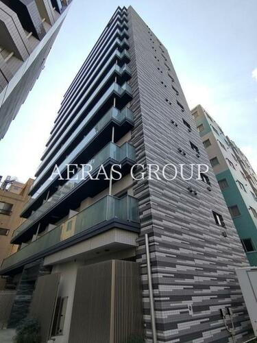 東京都台東区台東２丁目 賃貸マンション