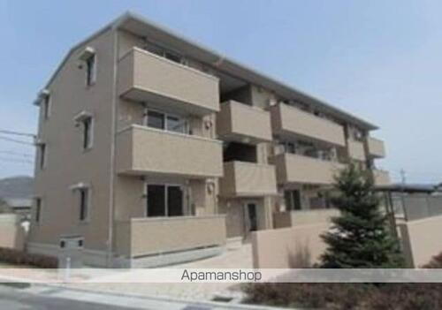 ルシオール　ＹＡＭＡＤＡ 3階建