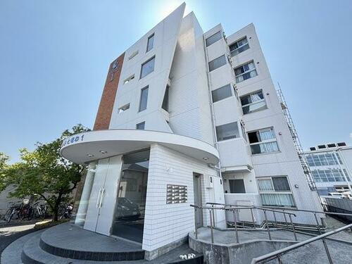 三重県四日市市ときわ１丁目 賃貸マンション