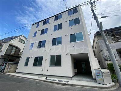 東京都荒川区荒川５丁目 賃貸マンション