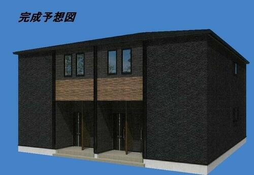 フェアリーＡ 2階建