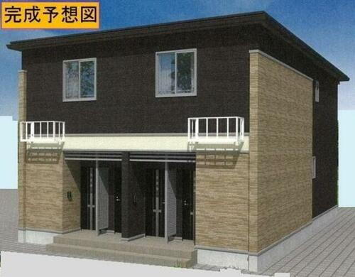 千葉県流山市前ケ崎 賃貸アパート