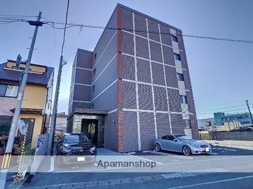 Ｌｅｏｎ　Ⅳ 5階建