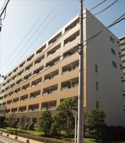 コンフォリア東品川