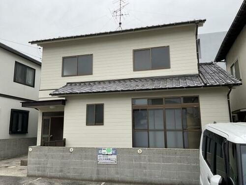 広島県広島市南区宇品神田２丁目 賃貸一戸建て