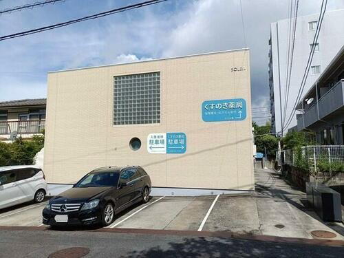 山口県周南市楠木１丁目 賃貸アパート