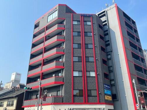 ＬＡＨＡＩＮＡ 8階建