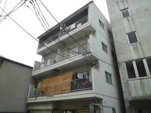 房尾本店楠木ビル