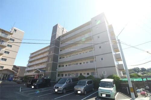 ウェルス武久Ｉ 6階建
