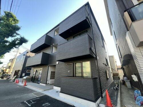 フローレンス魚崎北町Ⅱ番館