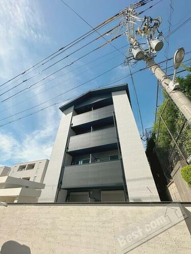 大阪府大阪市住吉区万代２丁目 賃貸マンション