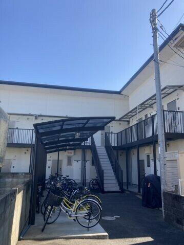 ｓｈ．ｇａｋｕｎａｎ 2階建