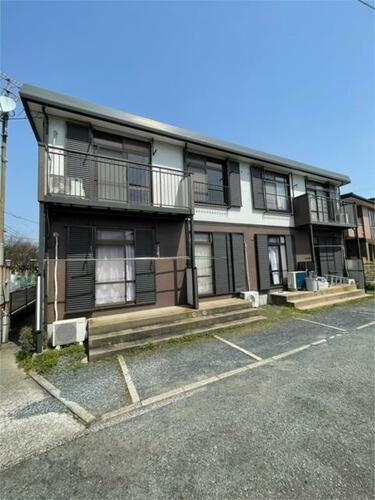 福岡県北九州市小倉南区中曽根２丁目 2階建 築38年5ヶ月