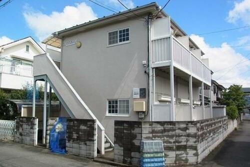 グリーム 2階建