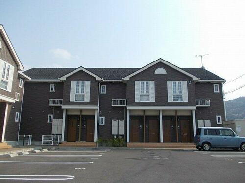 香川県さぬき市志度 賃貸アパート