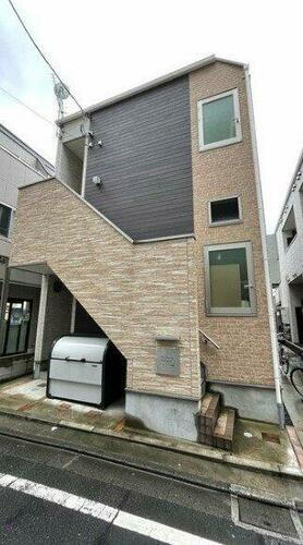 ハーモニーテラス上落合