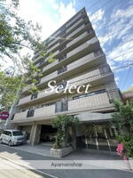 神奈川県横浜市南区白金町1丁目 9階建 築29年11ヶ月