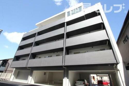 愛知県名古屋市昭和区村雲町 賃貸マンション