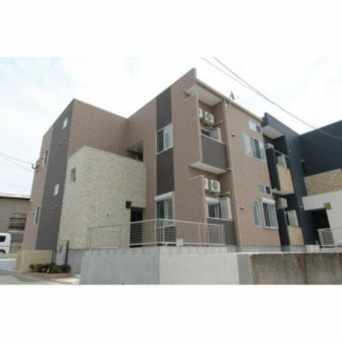 福岡県福岡市博多区青木１丁目 2階建 築12年3ヶ月