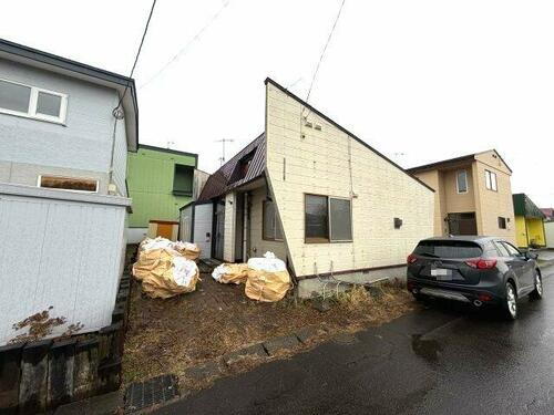 登別市柏木町１丁目２９－４１戸建