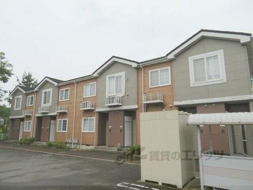 ア・ラ・モードⅡ