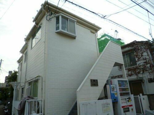 ライフピアアミューズ 2階建