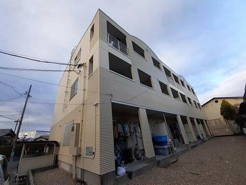 愛知県高浜市芳川町３丁目 3階建 築24年3ヶ月