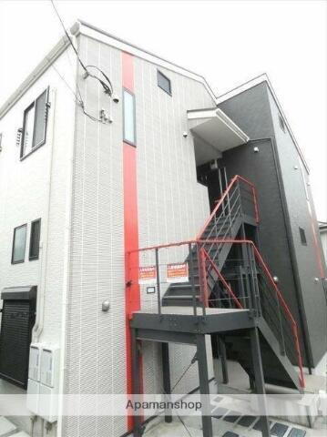 妙蓮寺ジュピテールの丘 2階建