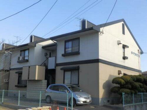 ガーデンハウス　Ａ棟