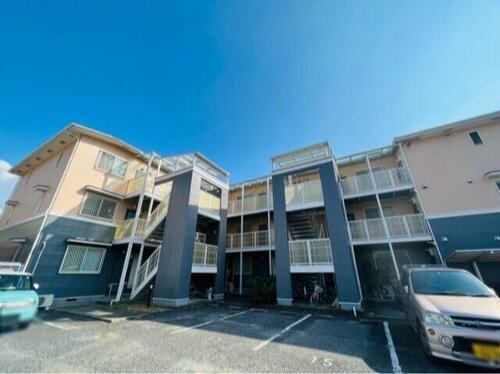 大阪府泉佐野市上町１丁目 3階建 築29年5ヶ月