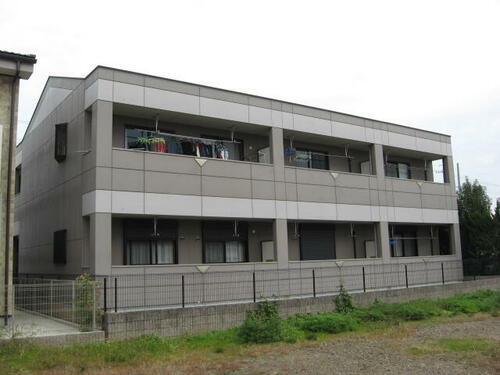 愛知県春日井市如意申町５丁目 賃貸アパート