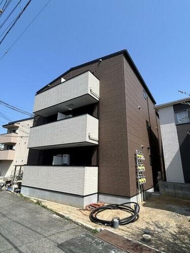 クワドラート泉佐野Ⅱ番館