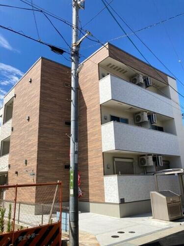 フジパレス泉佐野