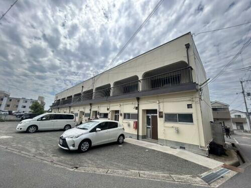大阪府泉佐野市下瓦屋３丁目 2階建 築52年