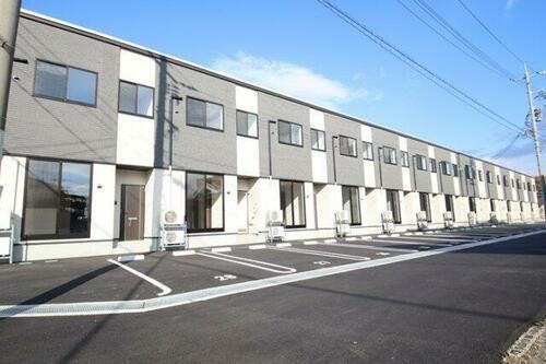 ガーデンヒルズ東手城　Ａ棟