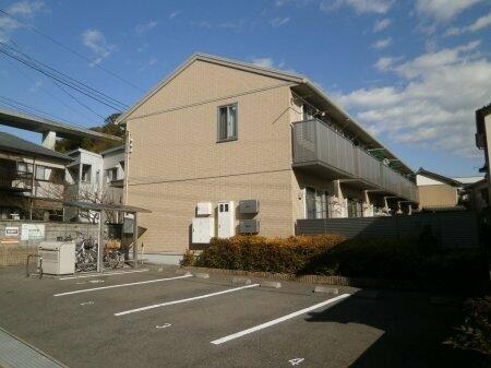 ルミエールあぞの