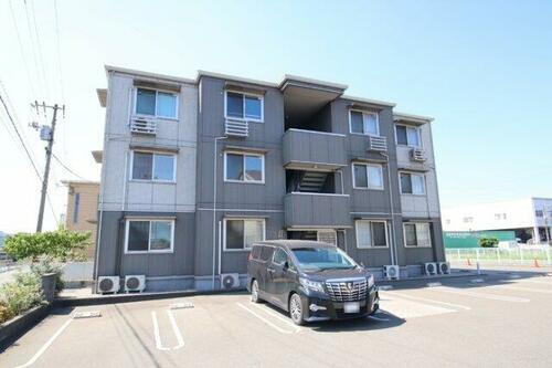 ポートサイドヴィラ　Ⅱ