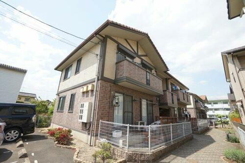 リベルタ　スクエア　Ａ棟