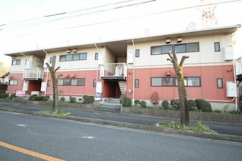 愛知県春日井市大留町５丁目 賃貸アパート