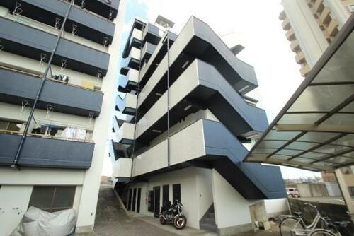 広島県広島市佐伯区五日市中央７丁目 7階建 築40年10ヶ月