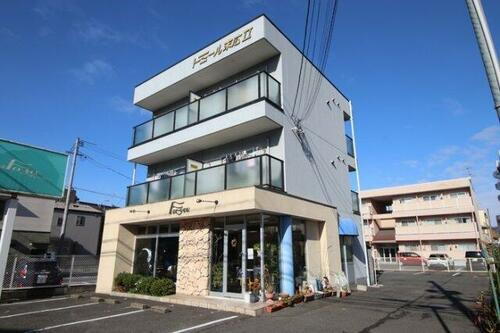 ドミール末広Ⅱ