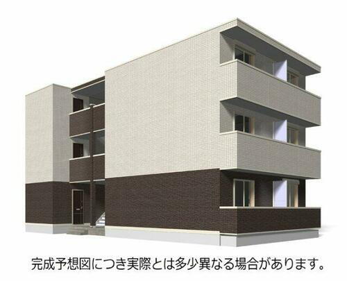 フレッチェ・ボスコⅢ（３）