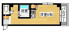 大阪府茨木市寺田町 茨木市駅 ワンルーム マンション 賃貸物件詳細