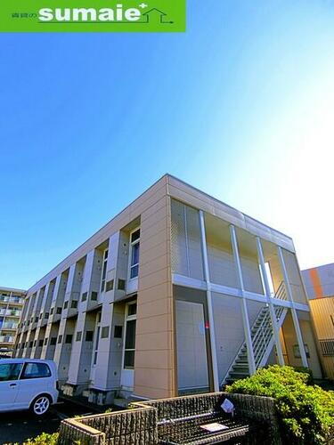 和歌山県和歌山市向 賃貸アパート