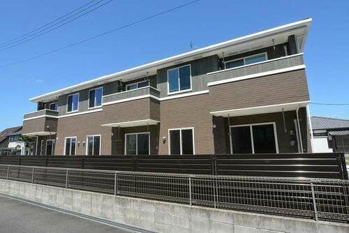 ユーピテル 2階建